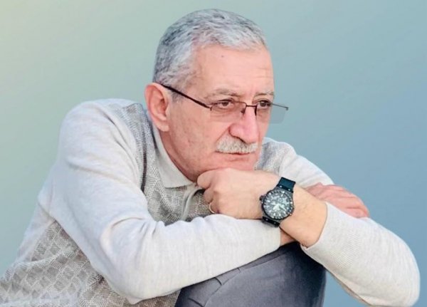 Sumqayıt 75 – Sabahın Şəhəri