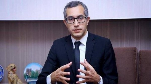 Sumqayıt təhsilini fərqləndirən cəhətlər: təhsil eksperti danışdı Sumqayıt təhsilini fərqləndirən cəhətlər: təhsil eksperti danışdı