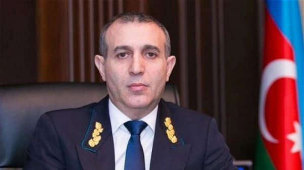 Sumqayıt Texnologiyalar Parkında rəhbərlik dəyişdi - FOTO