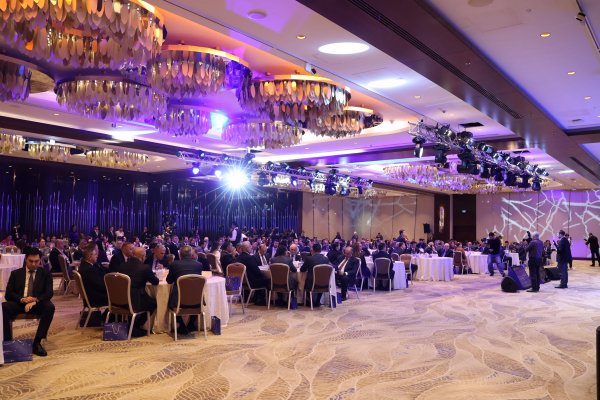 Mingəçevir Dövlət Universitetinin rektoru Anar Eminov “Gələcəyin Peşələri Sammiti”ndə iştirak edib Mingəçevir Dövlət Universitetinin rektoru Anar Eminov “Gələcəyin Peşələri Sammiti”ndə iştirak edib