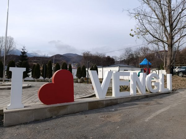 Daha 150 nəfər doğma yurduna qayıtdı - FOTO