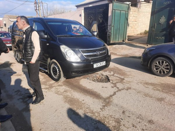 Sumqayıtlı şəhid Əzizağa Dadaşovun anası vəfat etdi