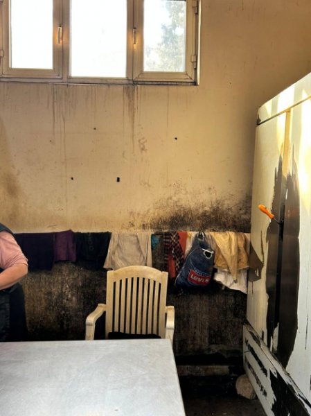 AQTA: Sumqayıtda “Banu” şirniyyat istehsalı müəssisəsində normativ tələblər pozulub