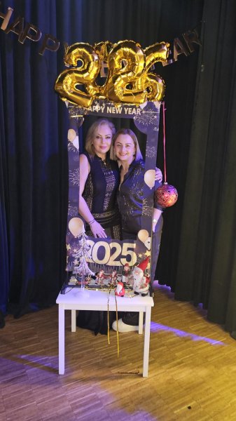 Stavanger şəhərinin azərbaycanlıları Həmrəylik günü və Yeni ili qeyd etdilər (VİDEO+FOTO)