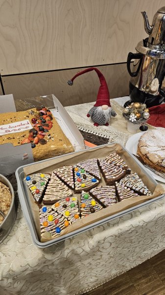 Stavanger şəhərinin azərbaycanlıları Həmrəylik günü və Yeni ili qeyd etdilər (VİDEO+FOTO)