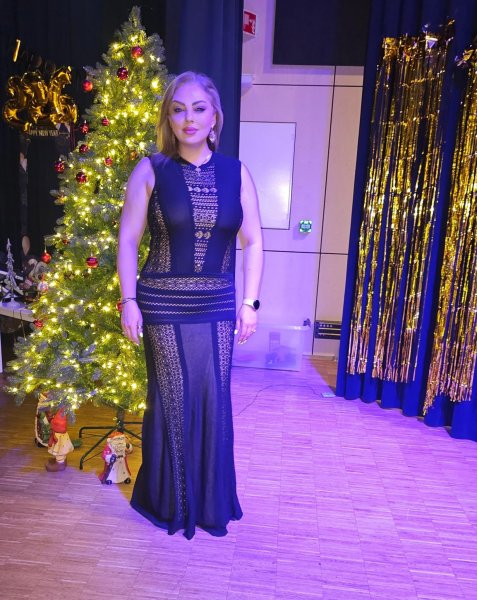 Stavanger şəhərinin azərbaycanlıları Həmrəylik günü və Yeni ili qeyd etdilər (VİDEO+FOTO)