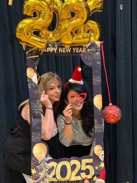 Stavanger şəhərinin azərbaycanlıları Həmrəylik günü və Yeni ili qeyd etdilər (VİDEO+FOTO)