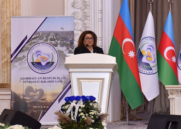 Sumqayıt Bələdiyyəsi 2025-ci il üzrə fəaliyyətinin yekunlarını açıqlayıb