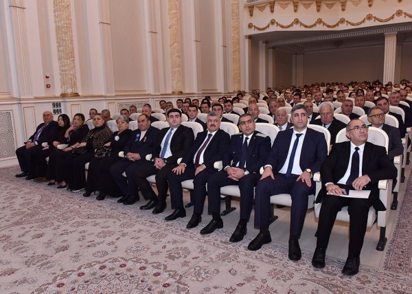 Sumqayıt Bələdiyyəsi 2025-ci il üzrə fəaliyyətinin yekunlarını açıqlayıb