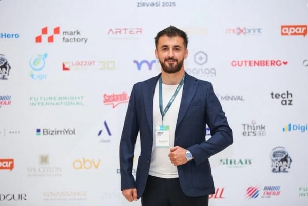 Sumqayıtda bacısı ilə birlikdə faciəli şəkildə ölən 25 yaşlı Ramalın fotosu