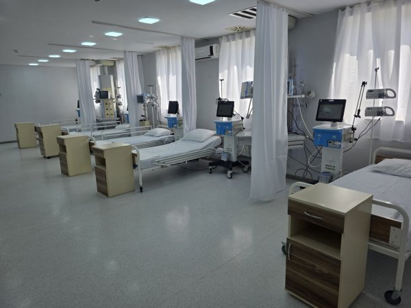 Bu rəqəmlər Sumqayıt Tibb Mərkəzi ilə bağlı hər şeyi dəyişdi