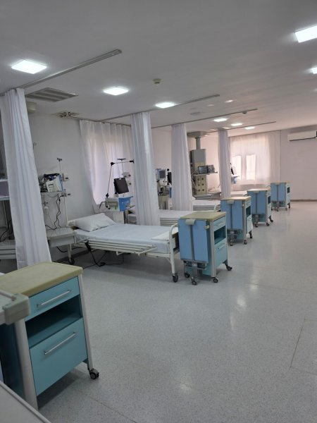 Bu rəqəmlər Sumqayıt Tibb Mərkəzi ilə bağlı hər şeyi dəyişdi