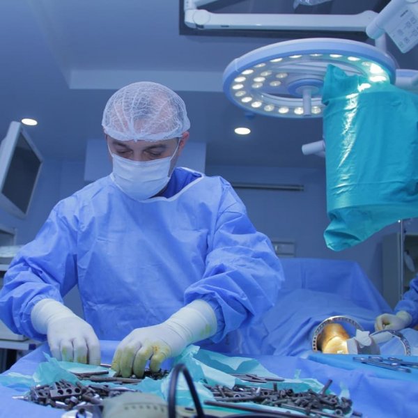 Bu rəqəmlər Sumqayıt Tibb Mərkəzi ilə bağlı hər şeyi dəyişdi