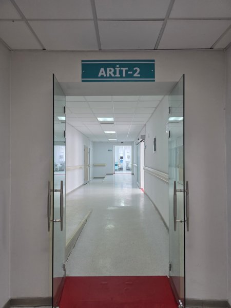 Bu rəqəmlər Sumqayıt Tibb Mərkəzi ilə bağlı hər şeyi dəyişdi