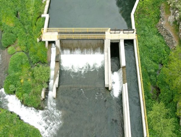 Ölkəmiz "Yaşıl enerji" tarixində ilk karbon kreditləri aldı - FOTO