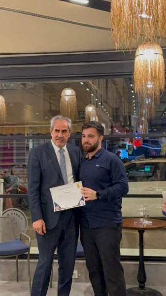 İzmirdə 8 Mart münasibətilə Azərbaycan–Türkiyə qadın həmrəyliyi tədbiri keçirilib 