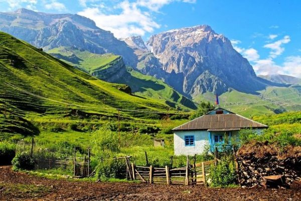 Azərbaycan ən ucuz ölkələrin “TOP-10” reytinqində