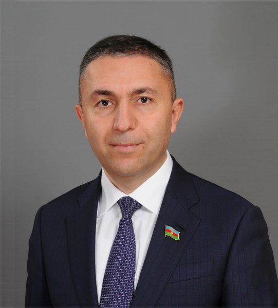 Tahir Mirkişili: “Ermənistanın ATƏT PA-da nümayəndə heyətinə sanksiya tətbiq olunsun!”