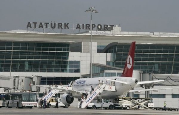 Atatürk hava limanından sərnişinlərə xəbərdarlıq
