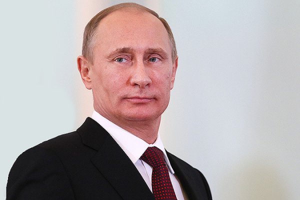 Putinin reytinqi 82%-ə çatdı