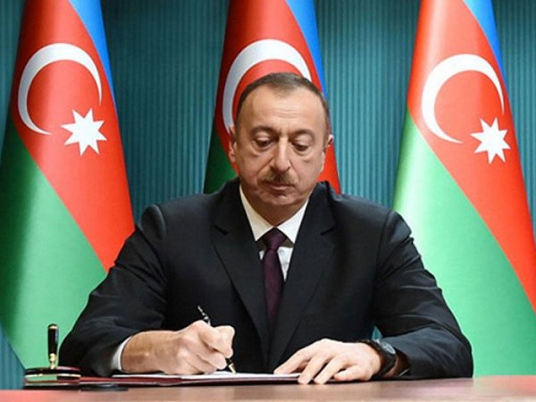 Azərbaycan terrorizmə qarşı mübarizəni gücləndirdi