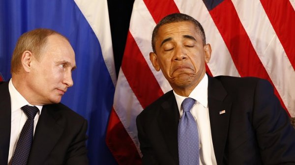 Putin Obamanı Rusiyaya dəvət etdi