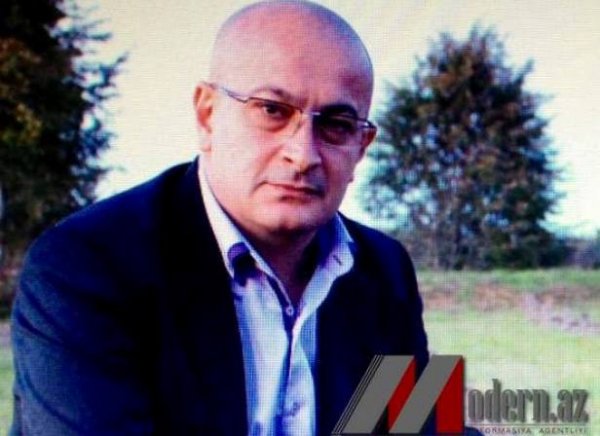 İsmət Qayıbovun prokuror oğlu 25 ildən sonra danışdı: “İndi də atamla məsləhətləşirəm”