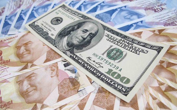 Türkiyə dollardan imtina edir — KRİTİK QƏRAR