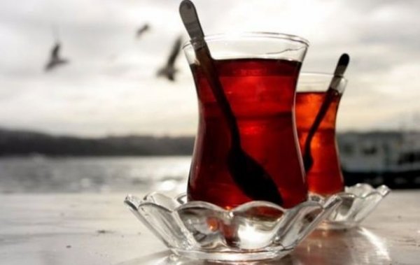 Ekspert: Büdcədə çay üçün 10 manat nəzərdə tutulub