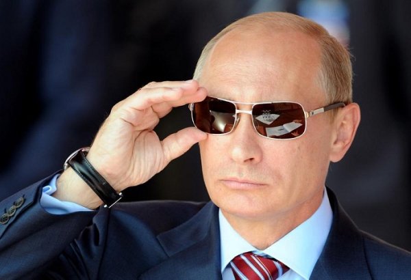 Putini 11 mindən çox polis qoruyacaq