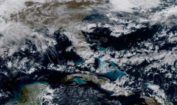NASA dünyanın ən dəqiq görüntülərini yayıb – FOTO