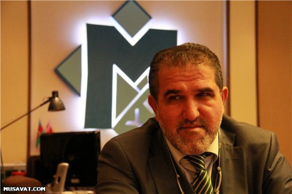 Rauf Arifoğlu: “Elektron mediaya da maliyyə yardımı ayrılmalıdır”