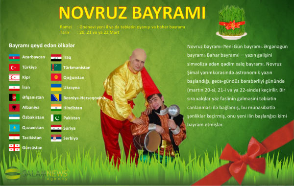  Novruz bayramına hazırlıq məsələləri müzakirə edilib