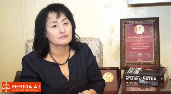 Sumqayıtlı jurnalist: "Şamil Basayevlə müsahibə zamanı bizi oğurlayacaqdılar" - VİDEO