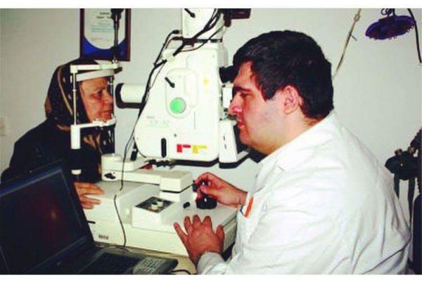 Görmə problemləri olanlara daha çox hansı tövsiyə edilir: eynək, ya linza? - “Unikal klinika”nın oftalmoloqu ilə MÜSAHİBƏ