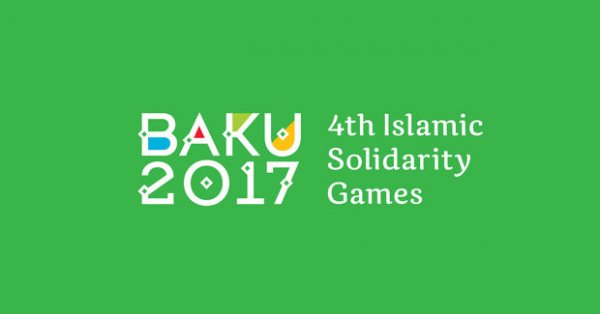 Bakı-2017 İslam Həmrəyliyi Oyunlarında yarışlara start verilir