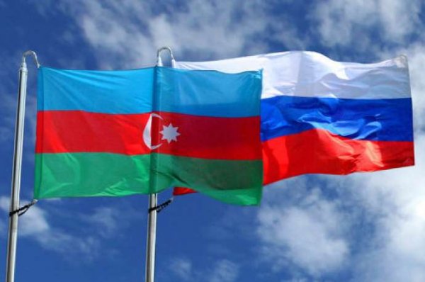 Sorğu: Rusiyalılar Azərbaycanı dost ölkə hesab edir