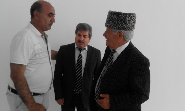 Tanınmış sumqayıtlı cərrah Cəfər Quliyevin 40 illik "üsyanı"
