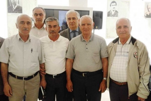 Tanınmış sumqayıtlı cərrah Cəfər Quliyevin 40 illik "üsyanı"