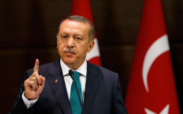 Türkiyə prezidenti: “BMT Dağlıq Qarabağ münaqişəsini 22 ildir həll edə bilmir”