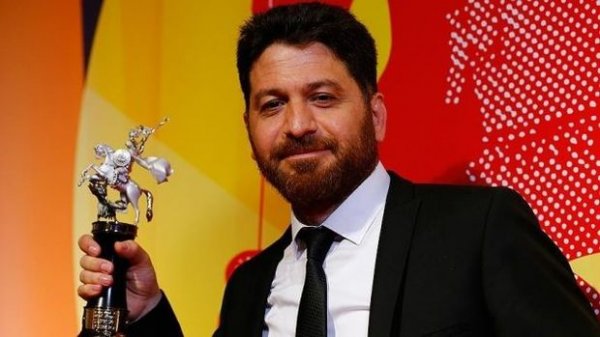 Rusiya türkiyəli rejissoru mükafatlandırdı