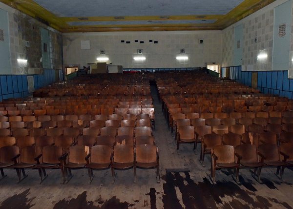 Zakir Fərəcov: “Sumqayıt şəhərində müasir kinoteatr olmalıdır”