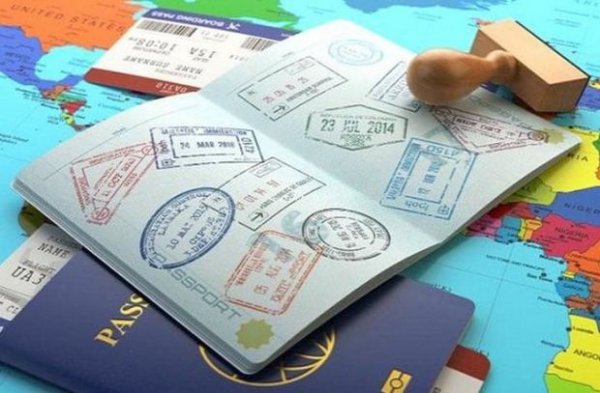 Pasportdakı bəzi möhürlər səfərləriniz üçün maneəyə çevrilə bilər
