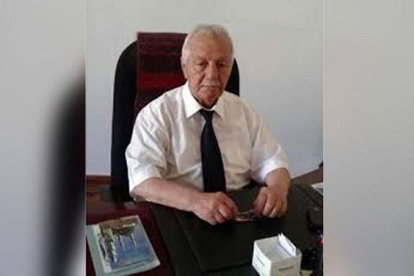 Hacıbala Abutalıbovun müavini istirahətdə vəfat edib