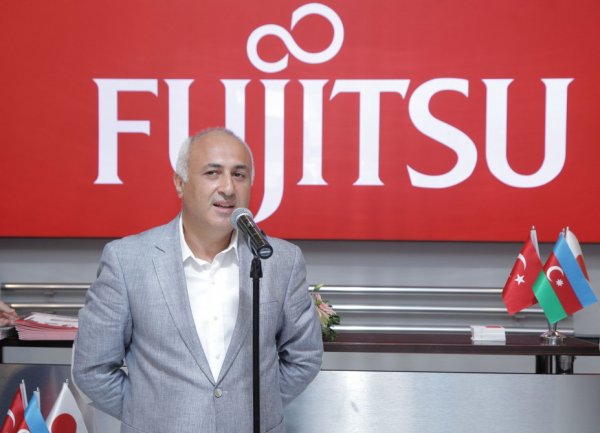 Yaponiyanın məşhur Fujitsu şirkəti Sumqayıtda fəaliyyət göstərəcək