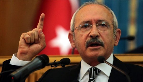 Kılıçdaroğlu həbs ediləcək – AKP-dən açıqlama