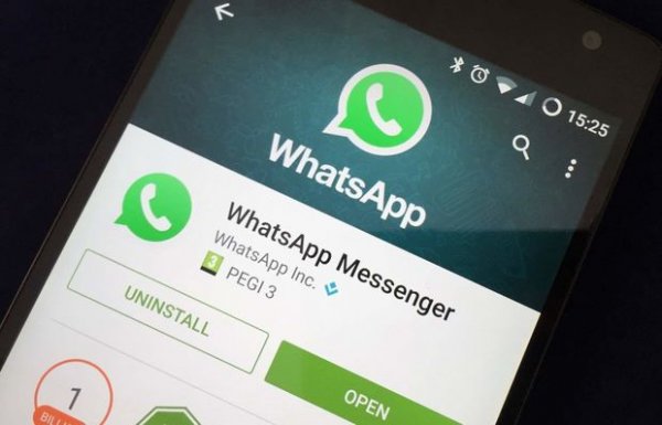 "WhatsApp" ödənişli olur?
