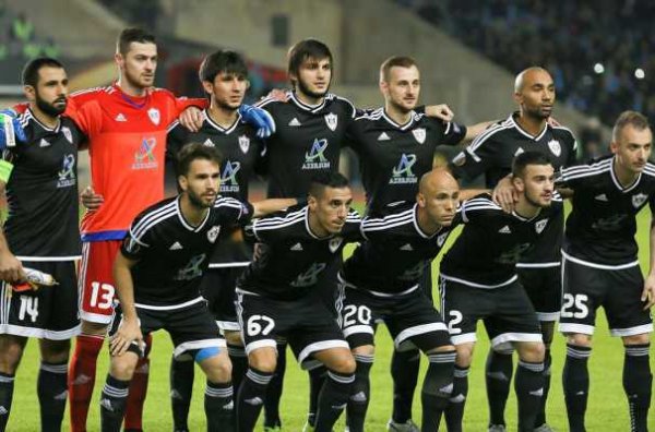 "Qarabağ" - "Roma" oyununun biletləri satışa çıxarılır - QİYMƏTLƏR  