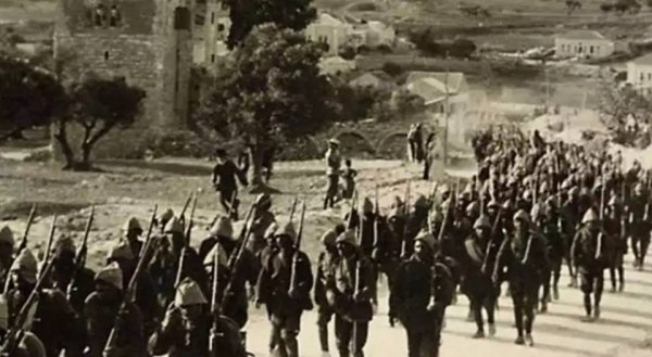 Qurtuluş mücadiləsi - Bakı erməni-bolşevik işğalından necə azad olundu?