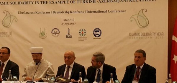 Allahşükür Paşazadə: “Azərbaycan İraqın şimalında keçirilən referenduma qarşıdır”